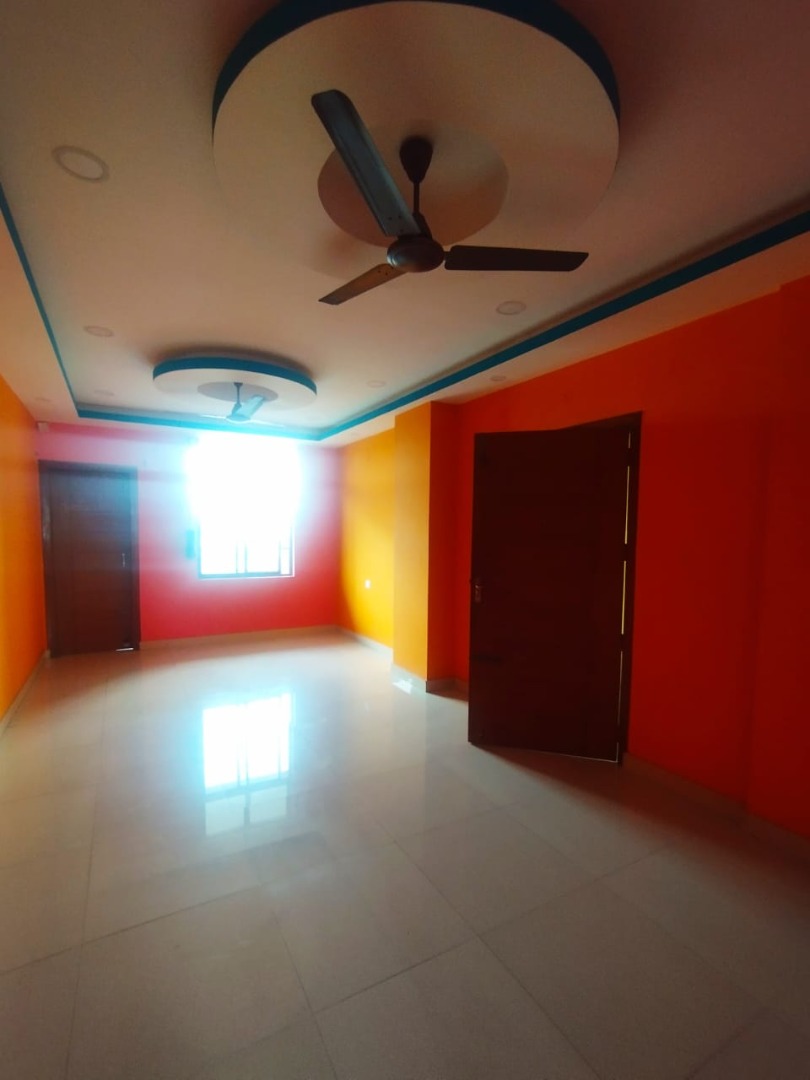 Unfurnished 4bhk in Soniya Complex, Lakhimi Path, Beltola Tiniali, Guwahati, Assam, India for Rent